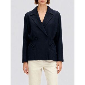 Blazi© Milano Jacket Woman Blue